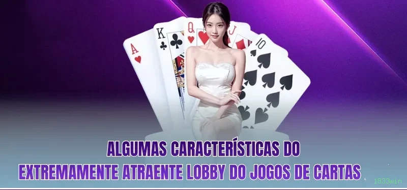 Imagem promocional da 1833win mostrando a plataforma e suas vantagens